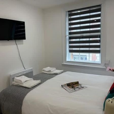 New Soho Loft - Apt 2 By Indigo Flats Londra Esterno foto