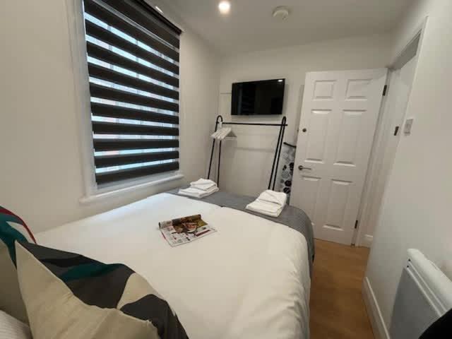 New Soho Loft - Apt 2 By Indigo Flats Londra Esterno foto