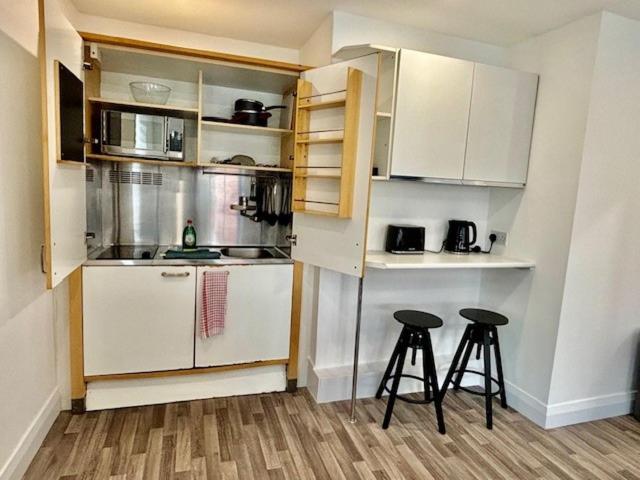 New Soho Loft - Apt 2 By Indigo Flats Londra Esterno foto